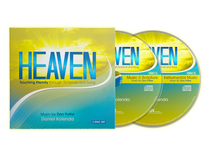 Heaven (2 CDs)