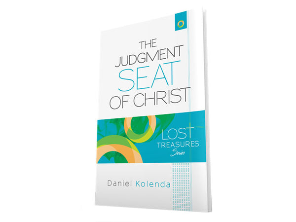 The Judgment Seat of Christ