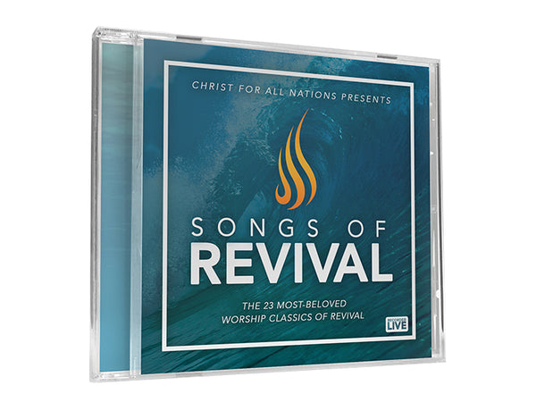 Songs of Revival (2-CD Set)