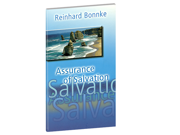 Assurance of Salvation