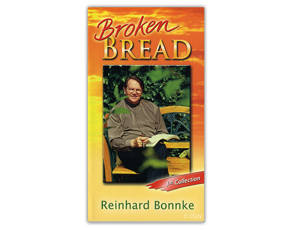 Broken Bread #1