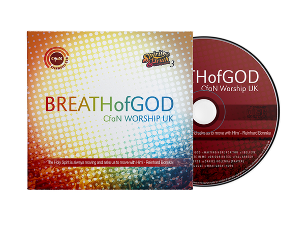 The Worship Bundle