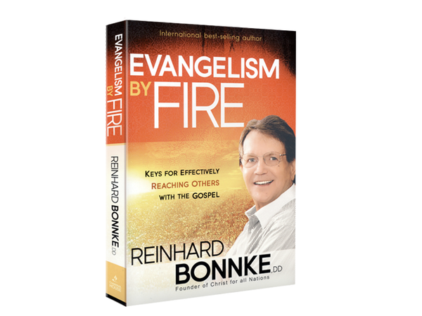 Evangelism by Fire