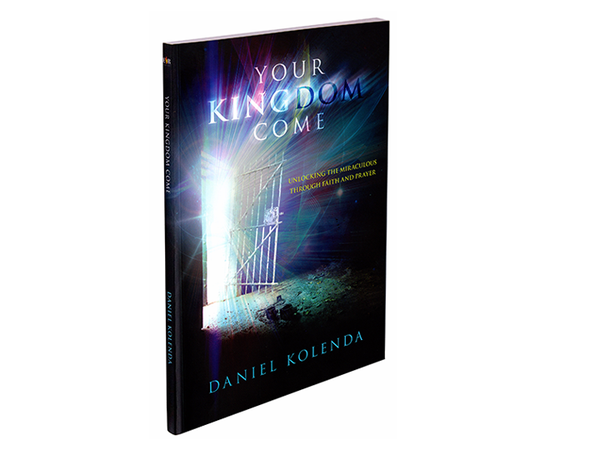 Your Kingdom Come