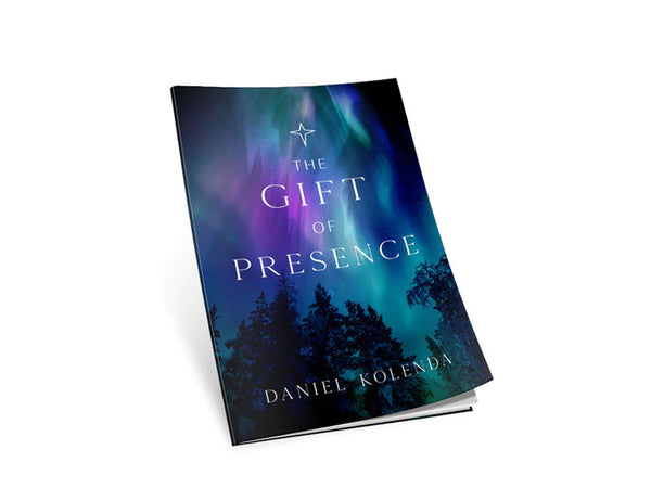 The Gift of Presence (Pack of 10)